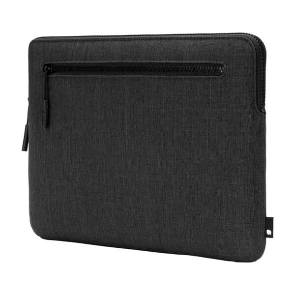 „Incase Compact Sleeve“ iš Woolenex – 14 colių „MacBook Pro“ (grafito) dėklas