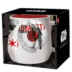Star Wars - Keraminis puodelis 355 ml