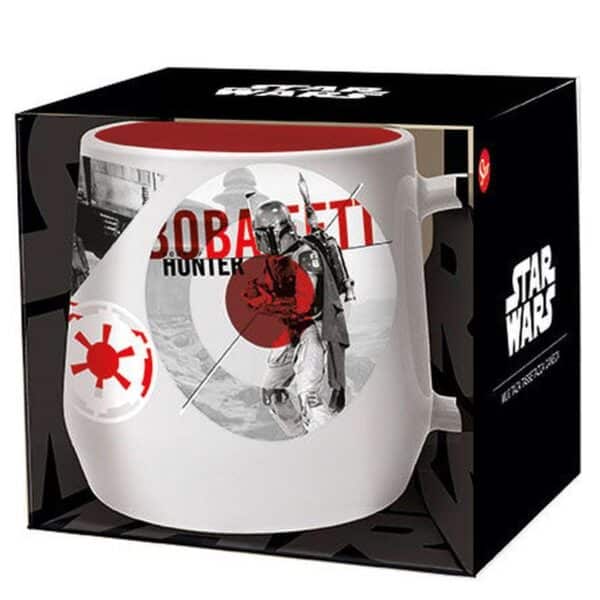 Star Wars - Keraminis puodelis 355 ml