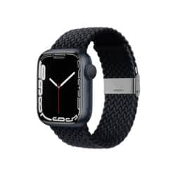 Crong Wave Band, skirtas Apple Watch 42/44/45mm (anglis)
