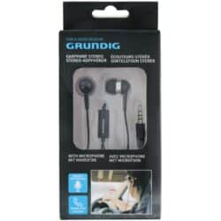 Grundig – laidinės ausinės