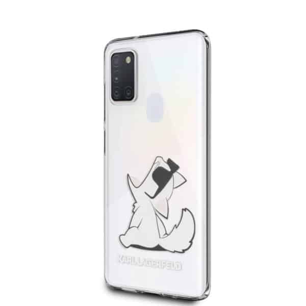 DC08C92F-6051-EC11-91AD-2CEA7FB072AA.jpg Karl Lagerfeld Choupette linksmi akiniai nuo saulės – dėklas, skirtas Samsung Galaxy M21 (skaidrus)