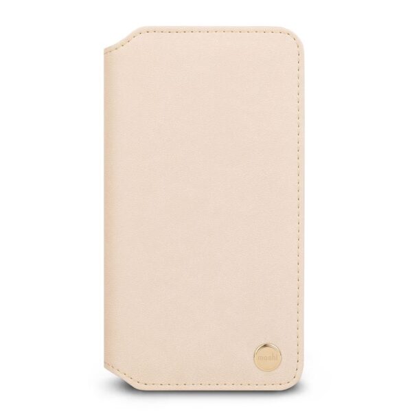 E1567092-5E51-EC11-91AD-2CEA7FB072AA.jpg „Moshi Overture“ – „iPhone Xs Max“ dėklas su kortelės laikikliu ir atsistojimu („Savanna Beige“)