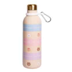 Line Friends - Nerūdijančio plieno termo buteliukas 500 ml