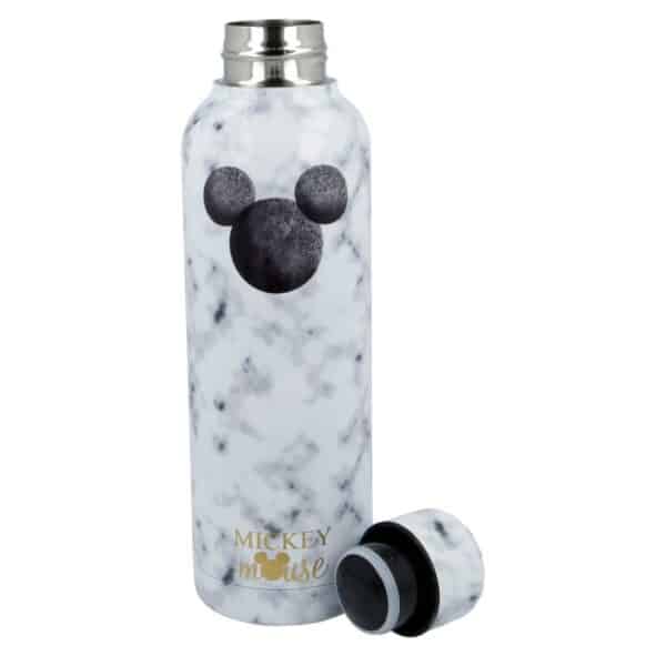 Mickey Mouse - Nerūdijančio plieno termo buteliukas 515 ml