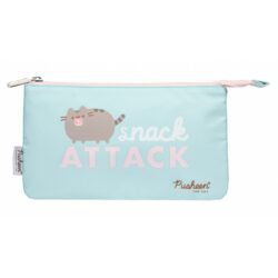 Pusheen – penalas / makiažo dėklas The Foodie Collection
