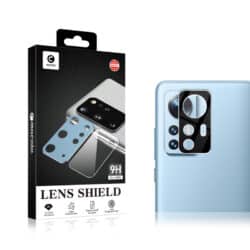 Mocolo Silk Camera Lens Glass – apsauginis stiklas skirtas Xiaomi 12/12X fotoaparato objektyvui
