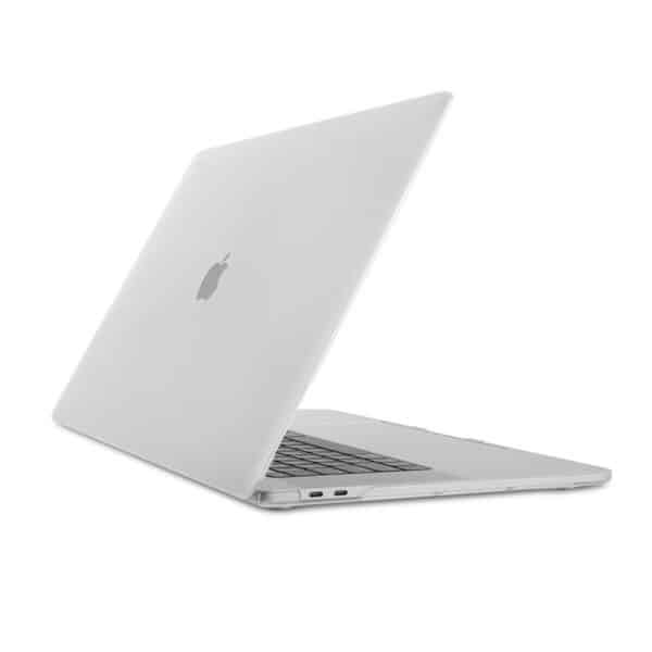 Moshi iGlaze – dėklas, skirtas Macbook Pro 16" (Stealth Clear)