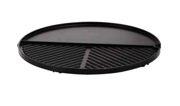 Griliui skirta lėkštė Cadac bbq 46 cm., juoda