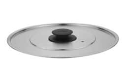 Cadac Paella keptuvės dangtelis, pilkas