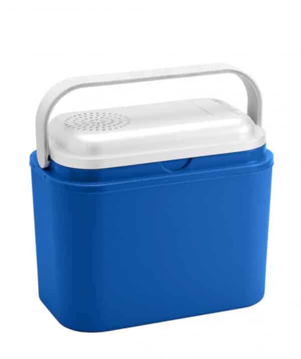 Turistinis elektrinis šaldytuvas Kamai Atlantic 10l, 12 / 230v