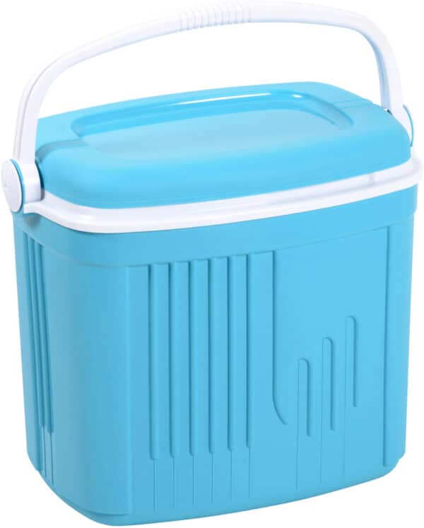 Kamai Iceberg šaltkrepšis, 32l talpos