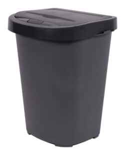 Šiukšlių dėžė, rūšiavimo konteineris 40l talpos