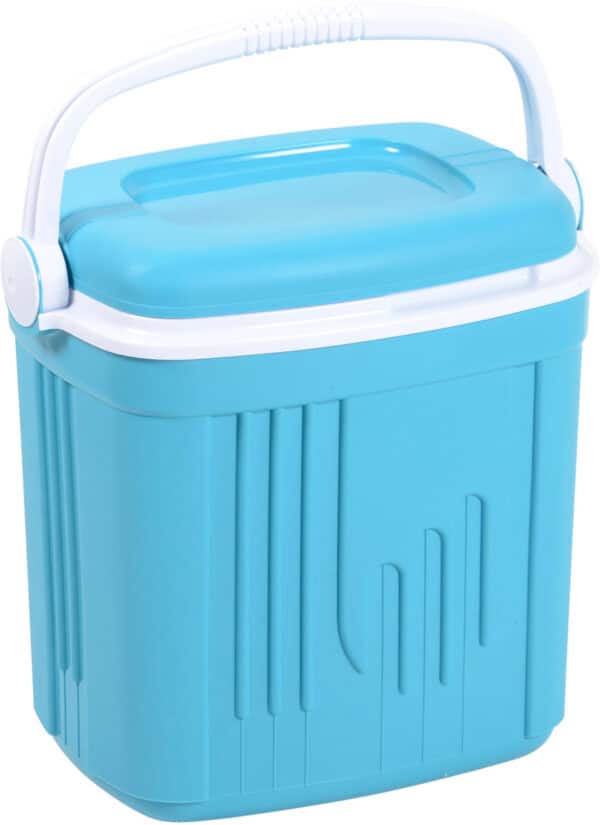 Turistinis šaldytuvas Kamai Iceberg 20l, mėlynas