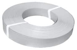 Tvoros juosta 50 m., Thermoplast® classic line 47.5 mm., balta