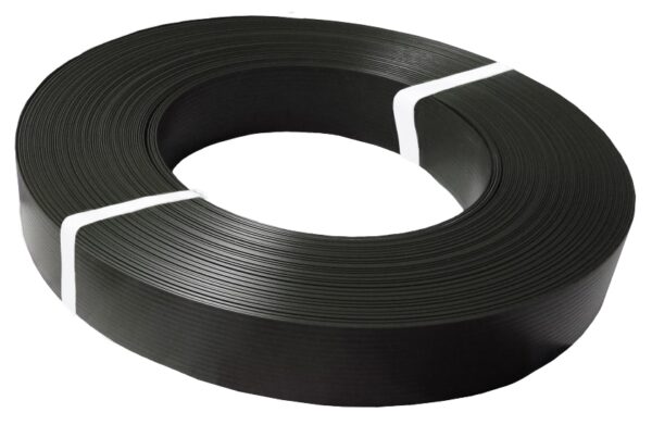 Tvoros juosta 50 m., Thermoplast® 47.5 mm., grafito spalvos