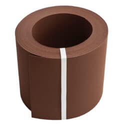Tvoros juosta 26 m., Thermoplast® 190 mm., ruda