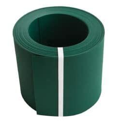 Tvoros juosta 26 m., Thermoplast® 190 mm., žalia