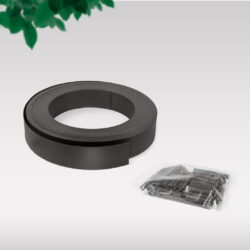 Vertikali tvoros juosta 48 mm., antracito spalvos