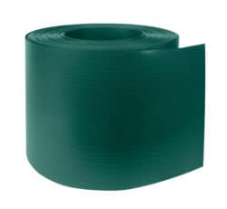 Tvoros juosta 26 m., Thermoplast® smart 190 mm., žalia