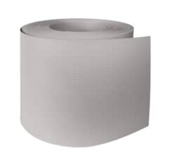Tvoros juosta 26 m., Thermoplast® smart 190 mm., pilka