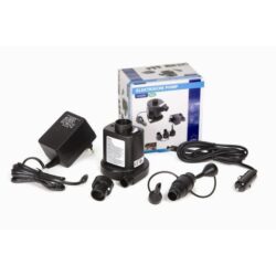 Oro kompresorius 12v, 240l/min