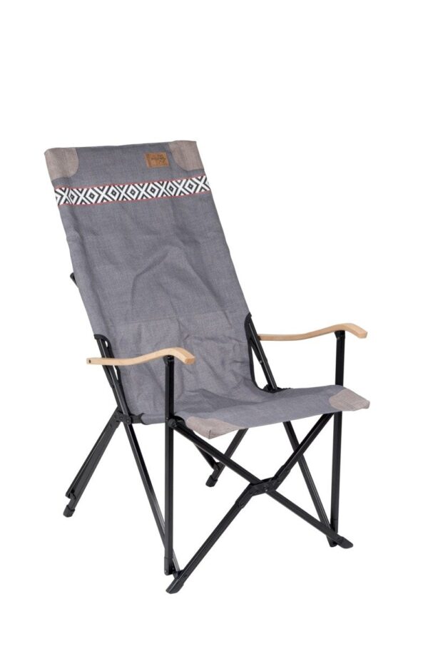 Camden kelioninė kėdė