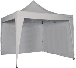 Palapinė/uždangalas, pilkas