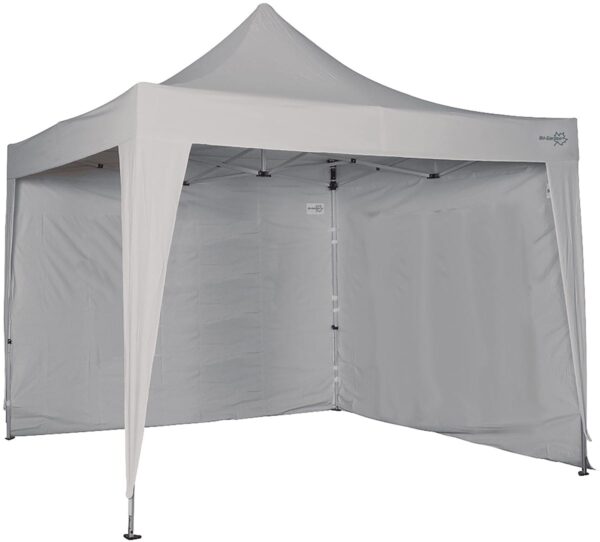 Palapinė/uždangalas, pilkas