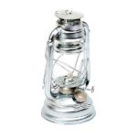 Turistinis šviestuvas, cinkuotas 25 cm.