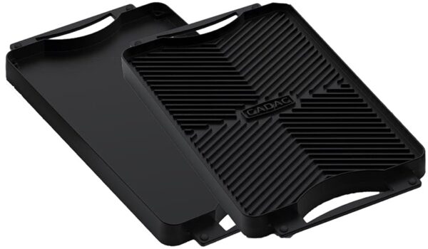 Dvipusis kepimo indas Cadac