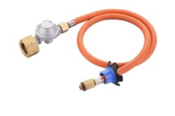 Cadac adapteris su žarna