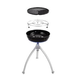 Cadac BBQ dujinis grilis, 38.5 cm.