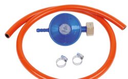 Cadac universalus dujų slėgio reguliatorius