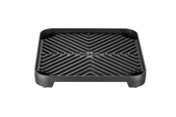 Cadac kepimo indas su greengrill® danga, juodas