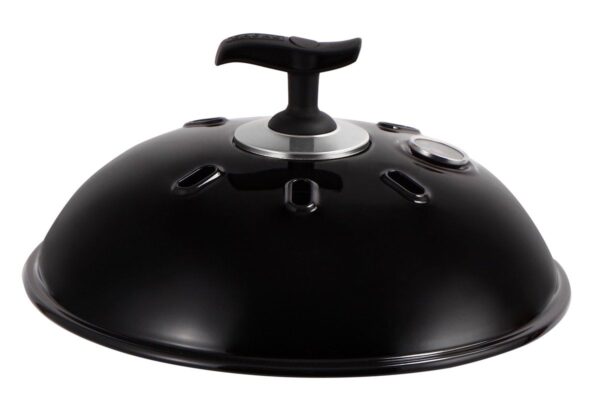 Cadac dangtis griliui, 42 cm.