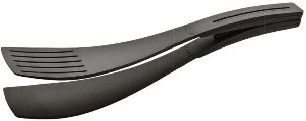 Žnyplių ir mentelių rinkinys griliui Cadac 2in1