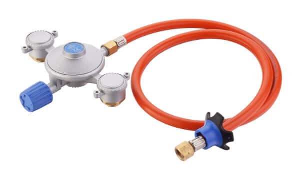 Cadac Dual Power Pak adapteris, skirtas 445 ir 500 kasetėms