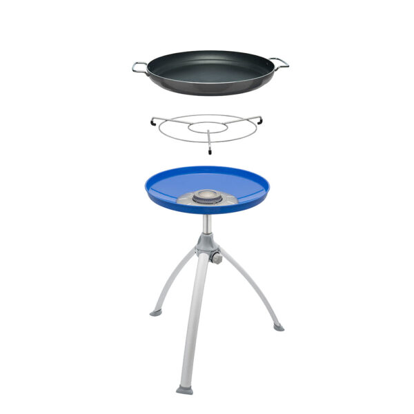 Cadac Braai Paella dujinis grilis, 47 cm., 30 mbar