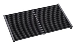 Argentinietiškos grilio grotelės Cadac su keramine danga, 5x48 cm.