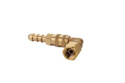 Cadac 90 laipsnių kampu besisukanti greito atlaisvinimo movos galinė dalis 8 mm.