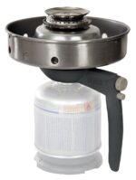 Cadac turistinė viryklė, pilka