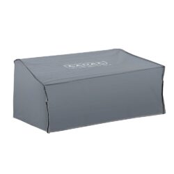 Grilio užvalakas Cadac Meridian 4, pilkas