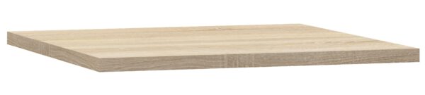 Virtuvinis stalviršis NORE Oliwia S80, šviesiai rudas