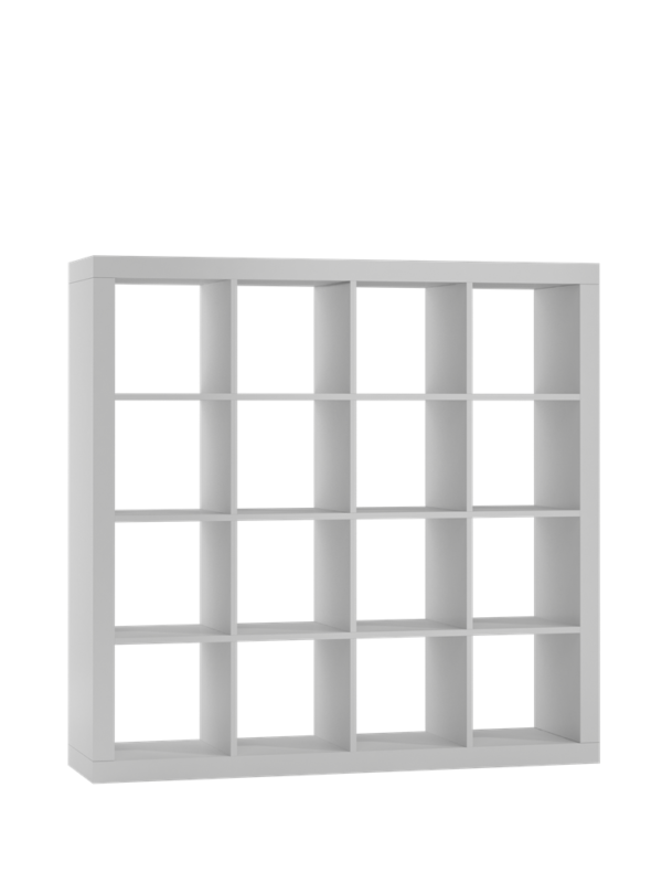 Lentyna Kalax 4x4, balta