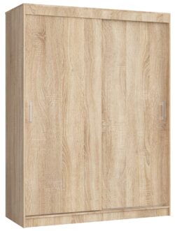 Spinta NORE CLP Mono 150, ąžuolo spalvos