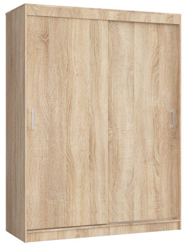 Spinta NORE CLP Mono 150, ąžuolo spalvos