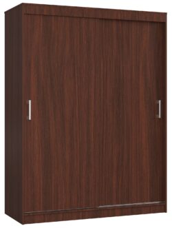 Spinta NORE CLP Mono 150, tamsiai ruda