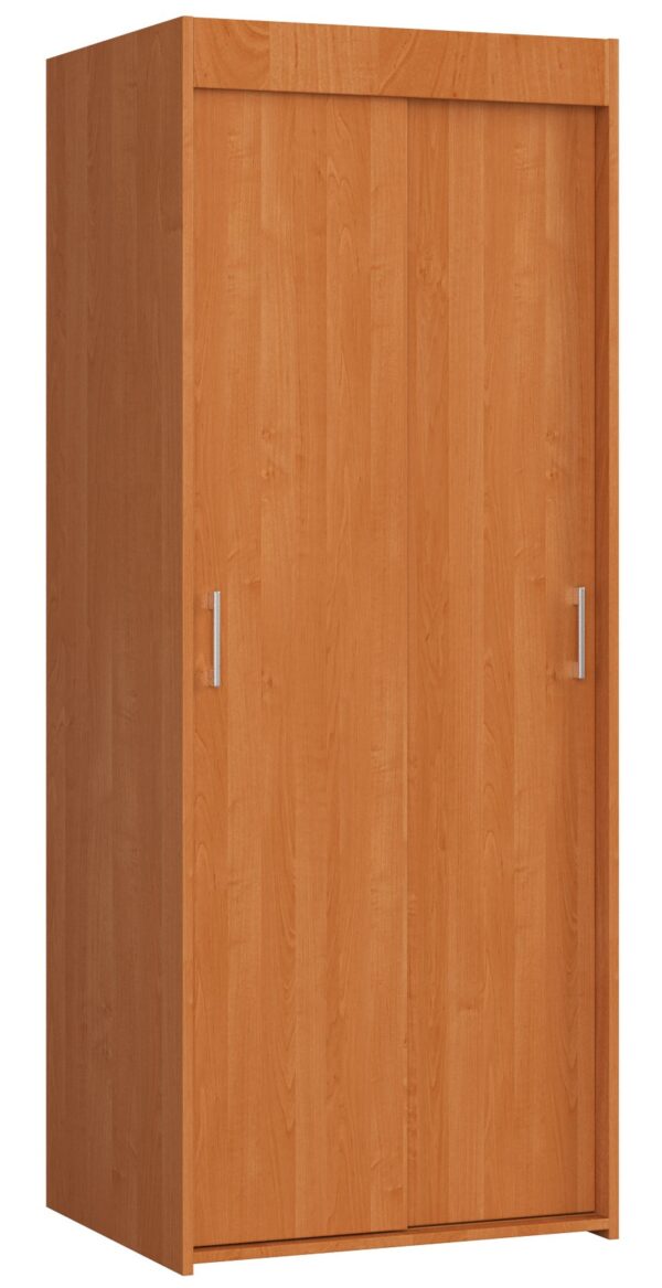 Spinta NORE 2D, šviesiai ruda