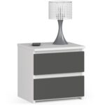 szafka-nocna-cl2-40-cm-2-szuflady-biala-grafit-szary.jpg